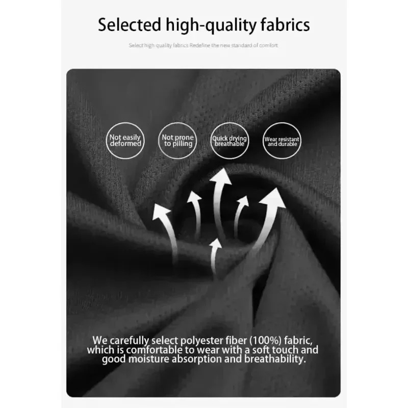 Camiseta de Secado Rápido 3D d - Japanese Summer Clothing Men reseña y precio