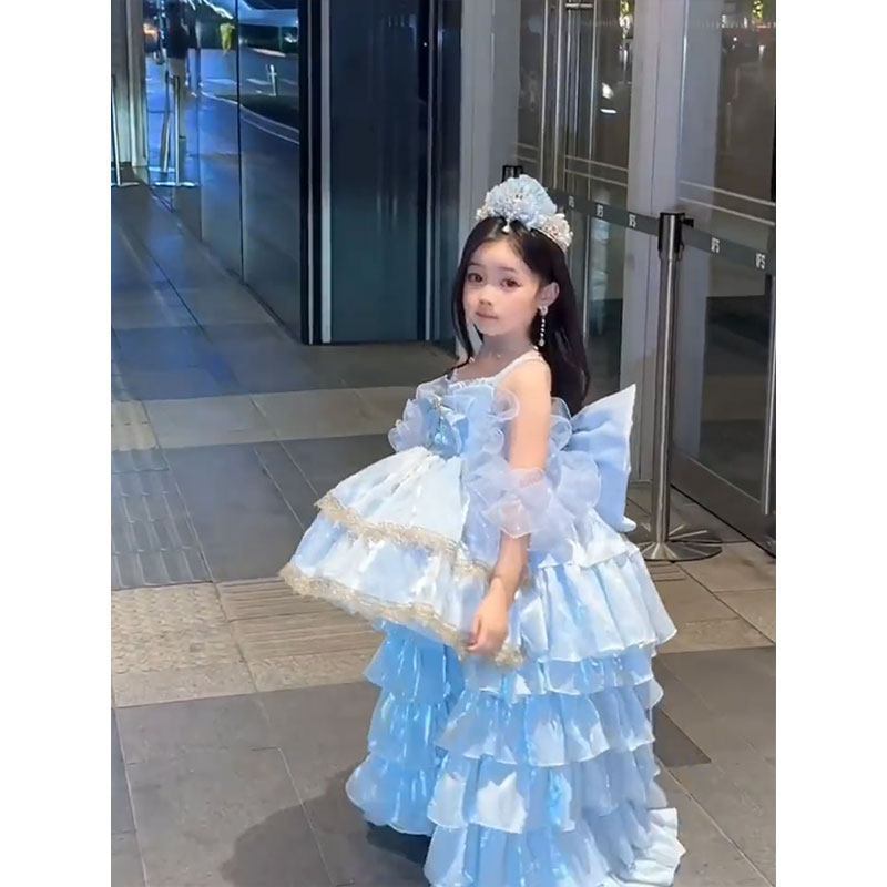 Vestido de Fiesta Lolita de Ve - Summer Gauze Clothing reseña y precio