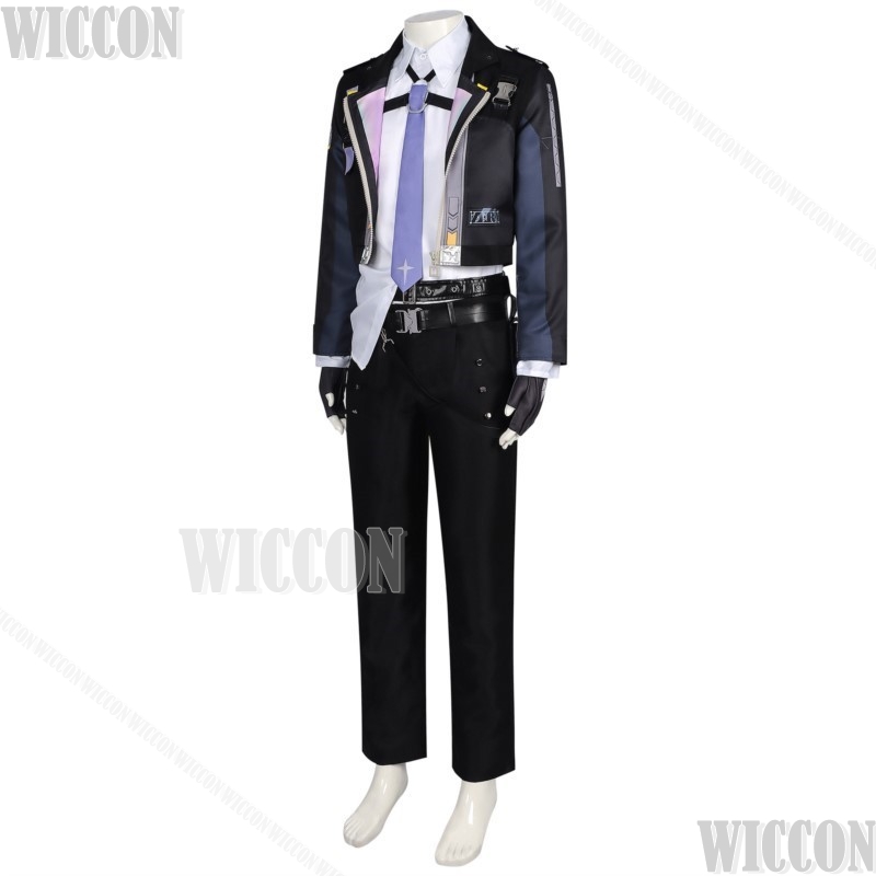 Disfraz de Cosplay de Nevernes - Romper Playsuit Women reseña y precio