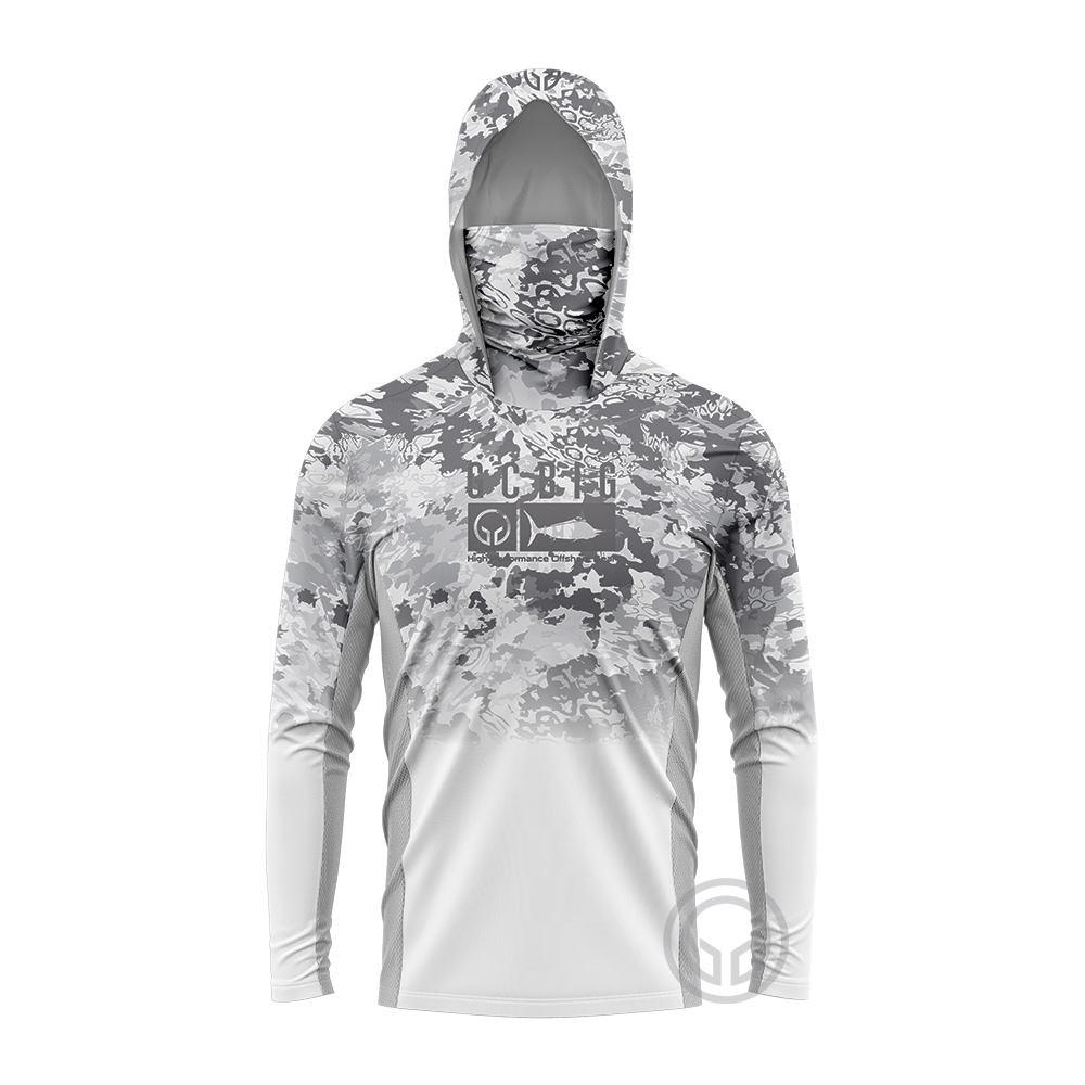 Nueva ropa de pesca, Jersey de - Summer Clothing Long Sleeve reseña y precio
