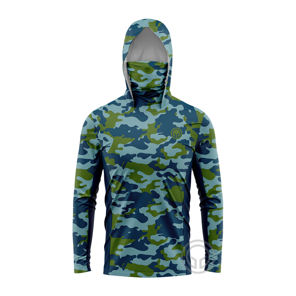 Nueva ropa de pesca, Jersey de - Summer Clothing Long Sleeve reseña y precio