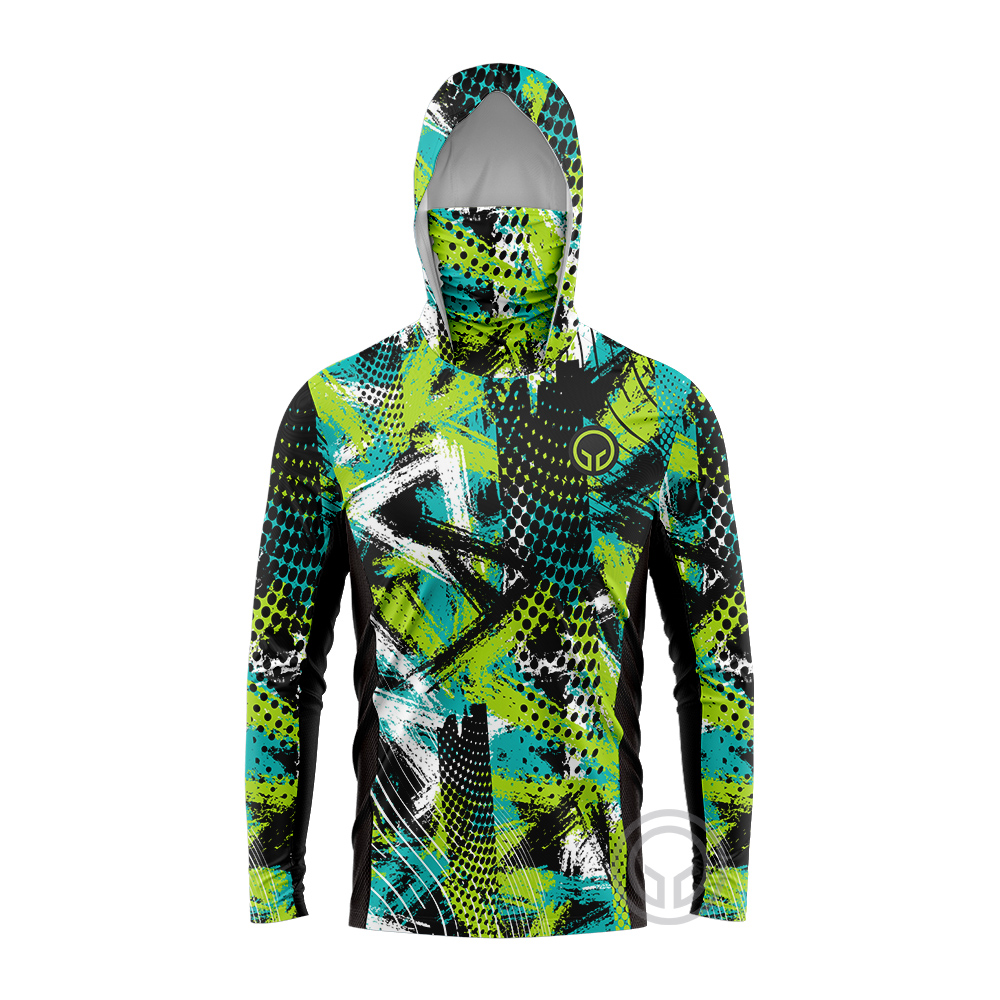 Nueva ropa de pesca, Jersey de - Summer Clothing Long Sleeve reseña y precio