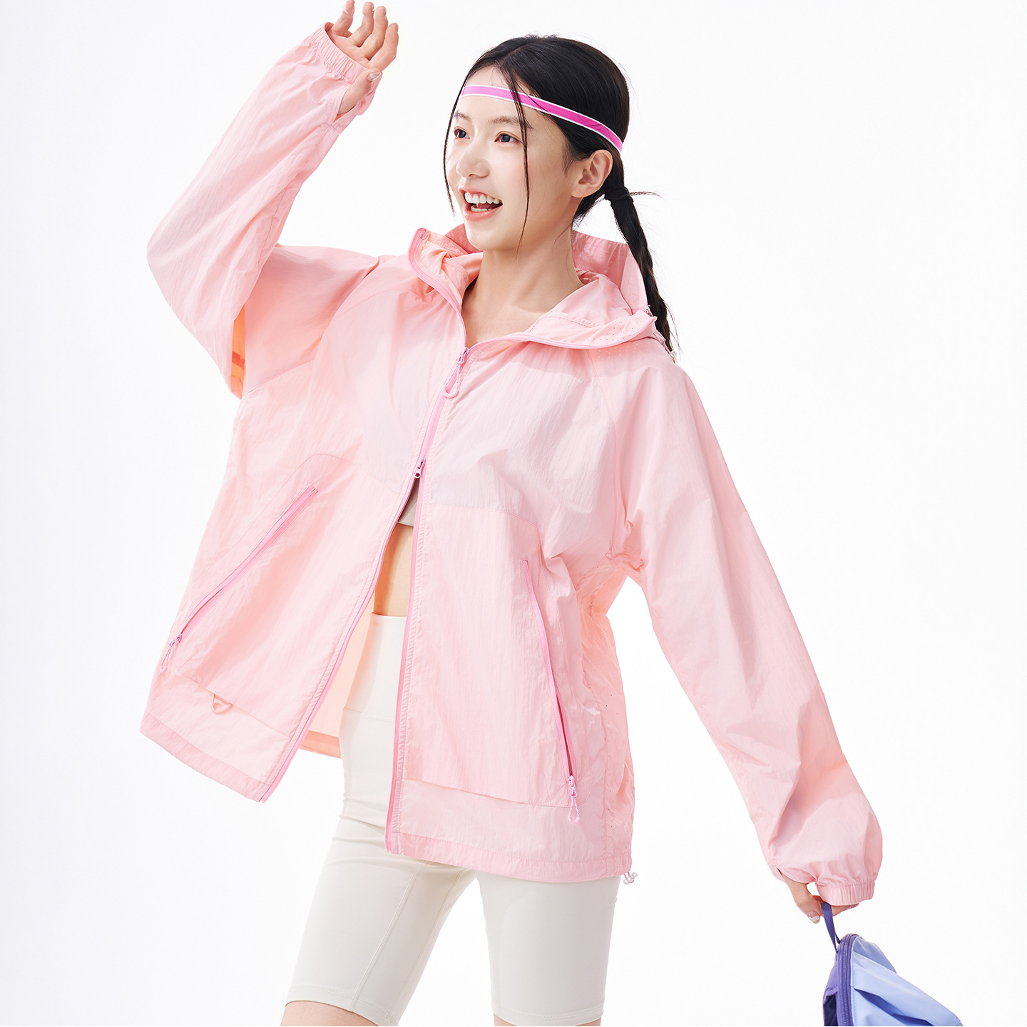 Ropa de Protección Solar para  - Yours Summer Clothing reseña y precio