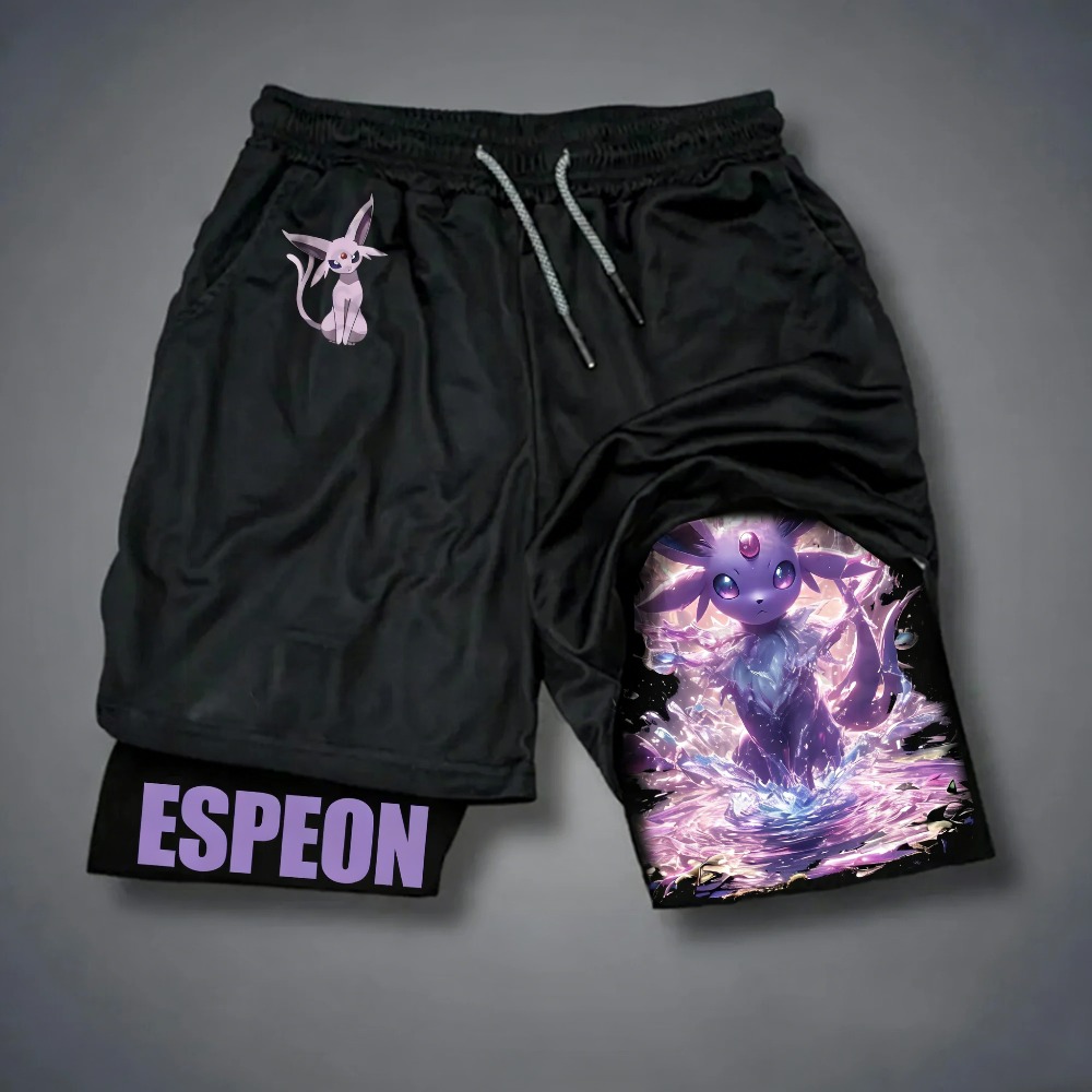 Disfraces de cosplay de Pokémo - Summer Clothing Layering reseña y precio