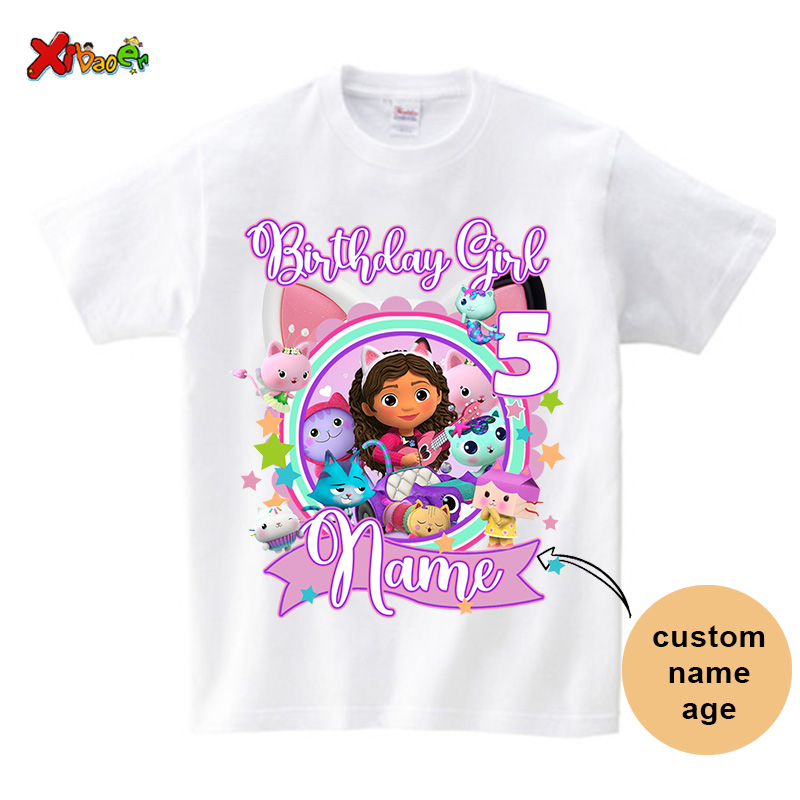 Camiseta de cumpleaños para ni - Summer Clothing For Babies reseña y precio