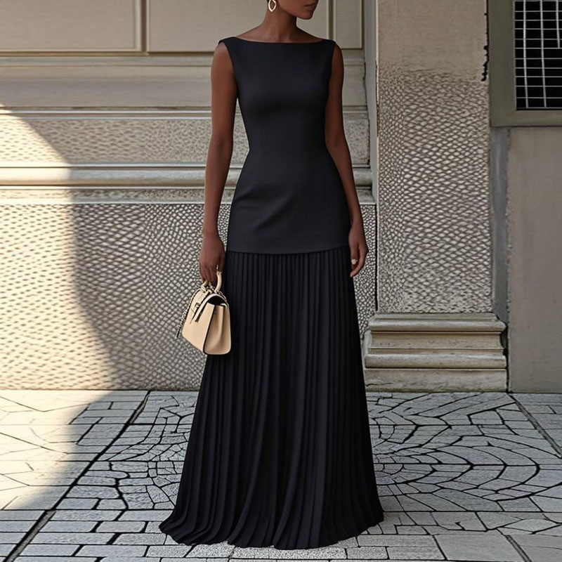 Traje de vacaciones de verano  - Summer Clothing Vacation reseña y precio
