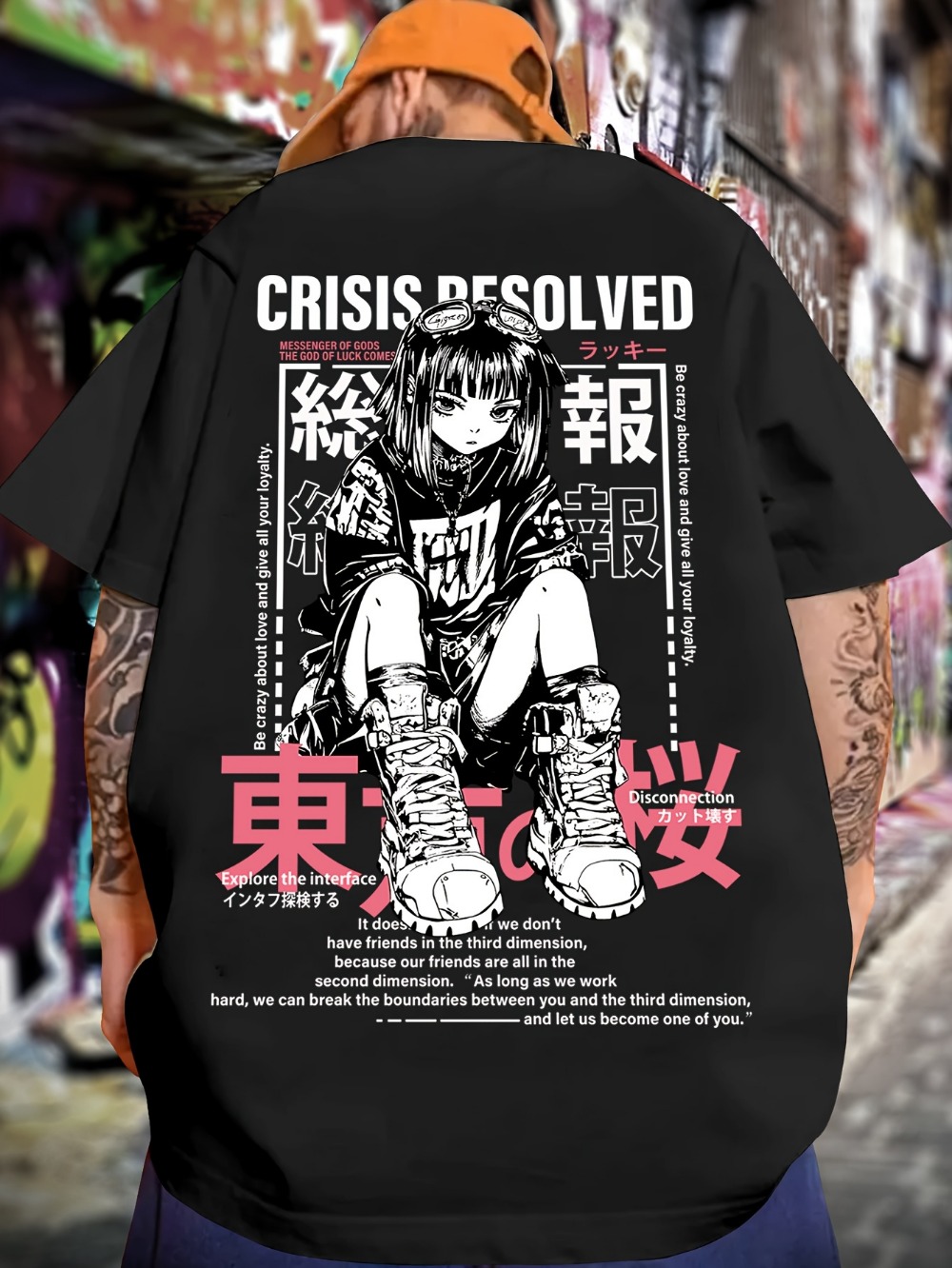 Camiseta de verano japonesa co - Japanese Summer Clothing Men reseña y precio