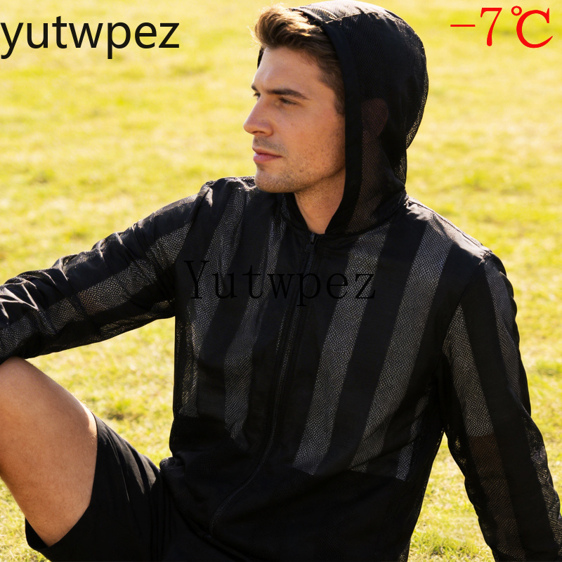 Ropa de protección solar Ice S - Yours Summer Clothing reseña y precio