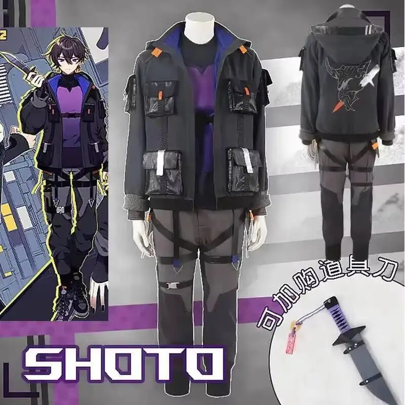Disfraz de Cosplay NIJISANJI 3 - Romper Playsuit Women reseña y precio