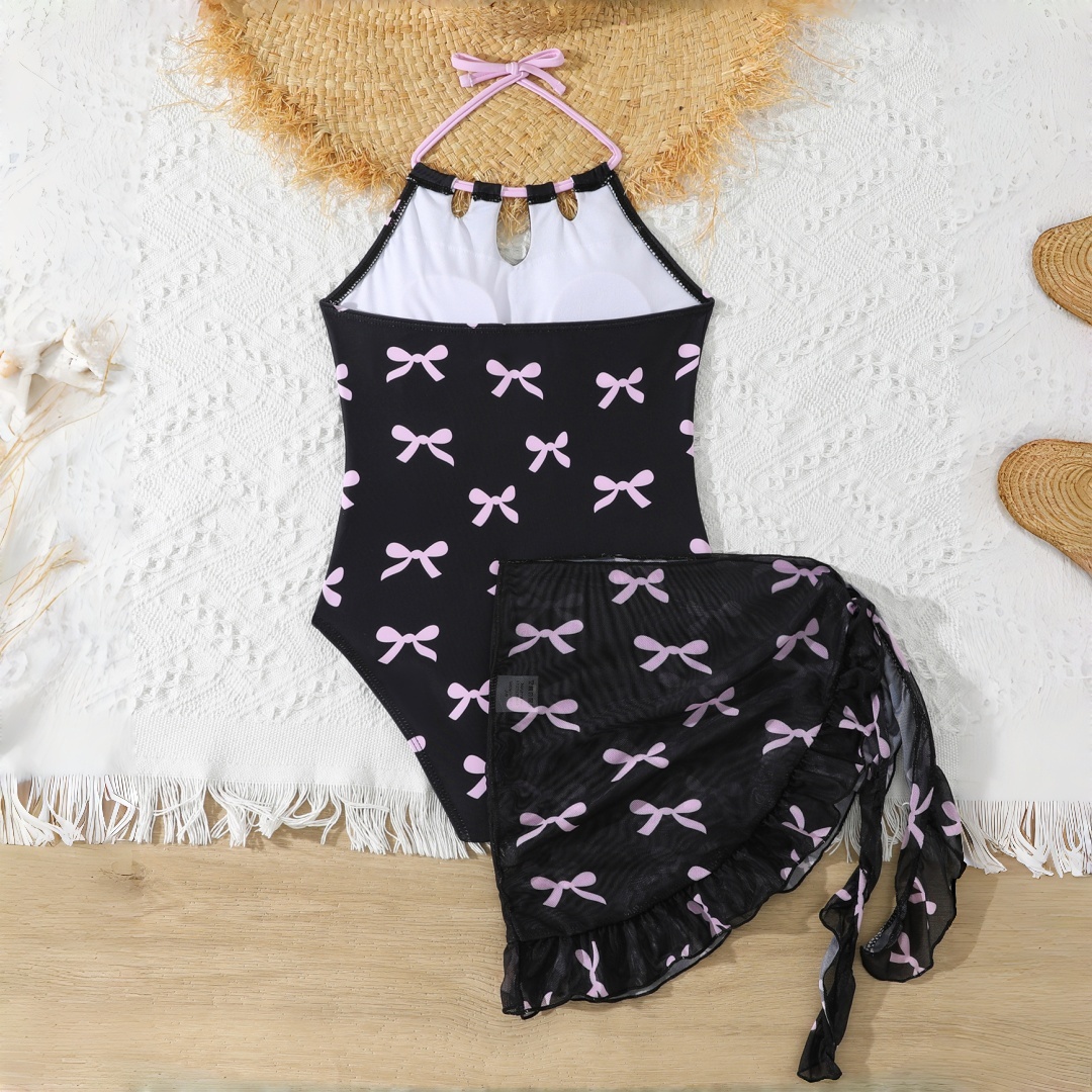 Nuevo traje de baño de una pie - Summer Clothing Teen Girls reseña y precio