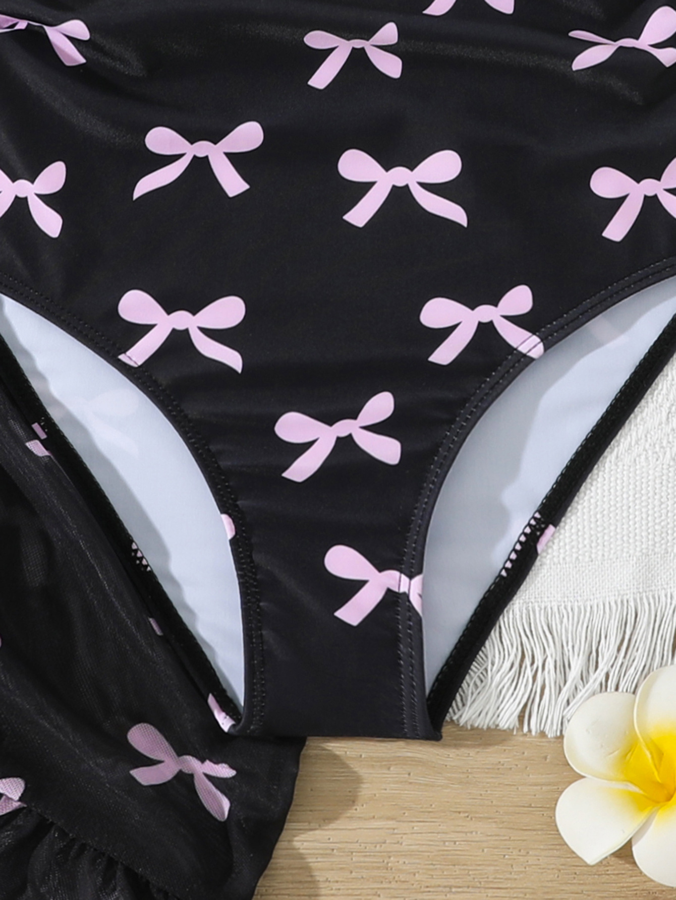 Nuevo traje de baño de una pie - Summer Clothing Teen Girls reseña y precio