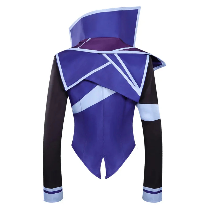 Disfraz de Cosplay Fade 2026,  - Romper Playsuit Women reseña y precio