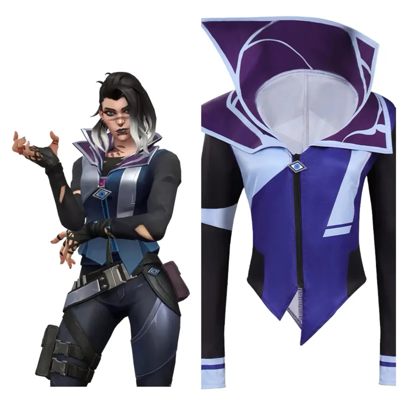 Disfraz de Cosplay Fade 2026,  - Romper Playsuit Women reseña y precio