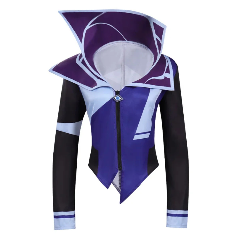 Disfraz de Cosplay Fade 2026,  - Romper Playsuit Women reseña y precio