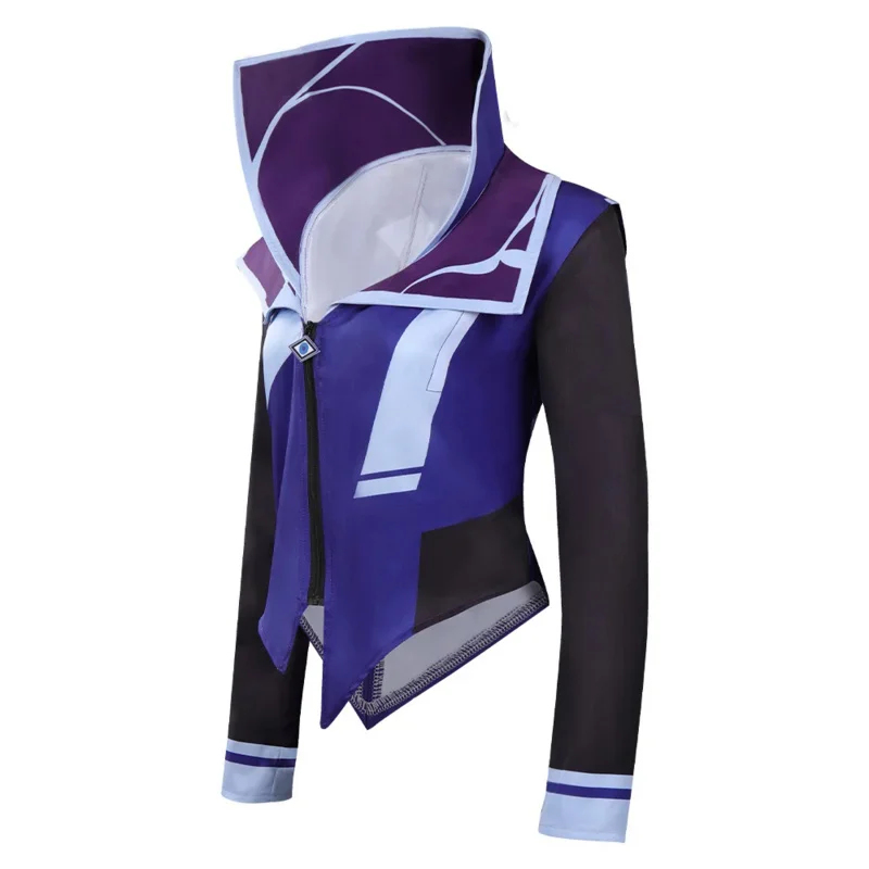 Disfraz de Cosplay Fade 2026,  - Romper Playsuit Women reseña y precio