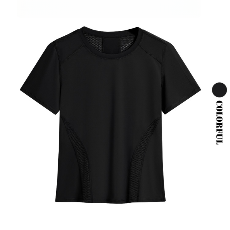 DRUR-Camiseta ligera para corr - Summer Clothing Capsule reseña y precio