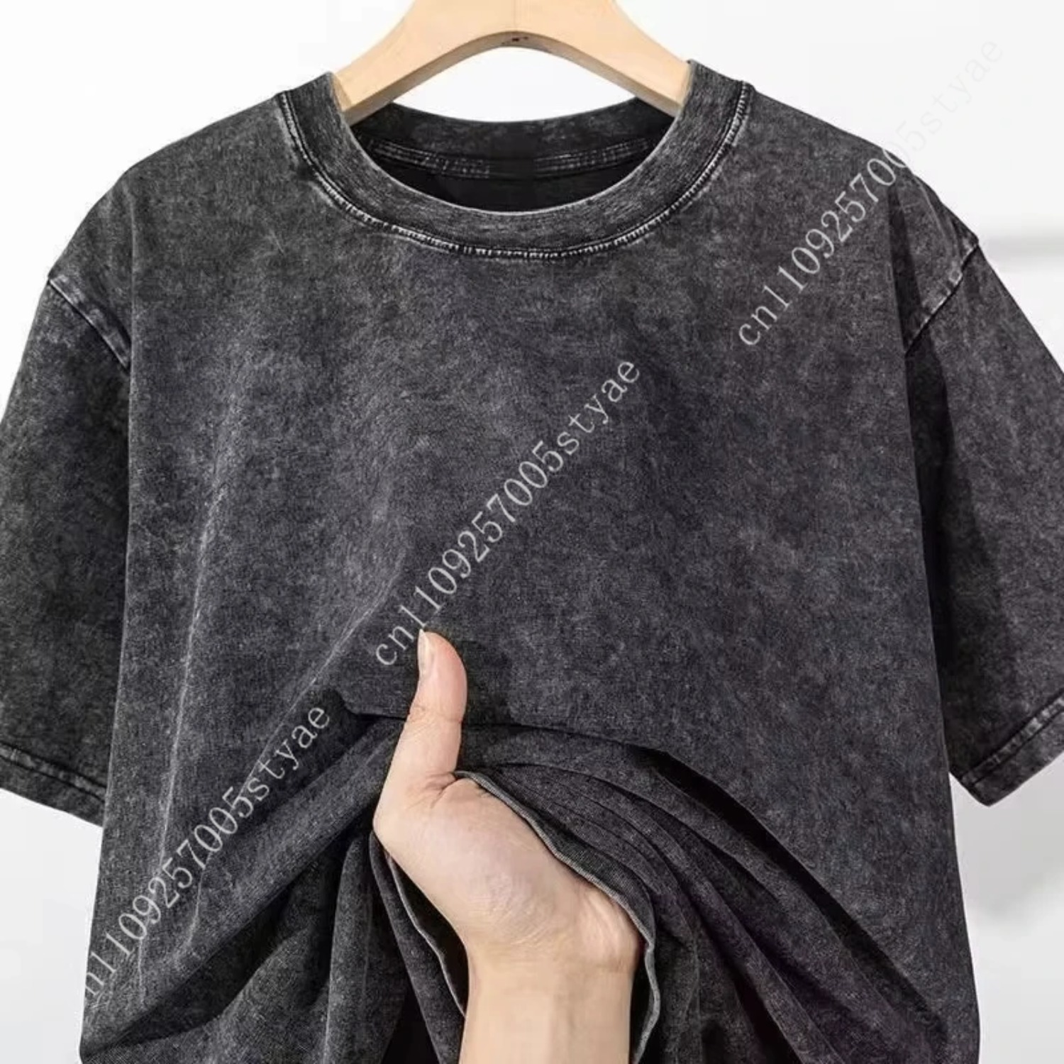 Camiseta Gráfica de Anime Gojo - Yours Summer Clothing reseña y precio