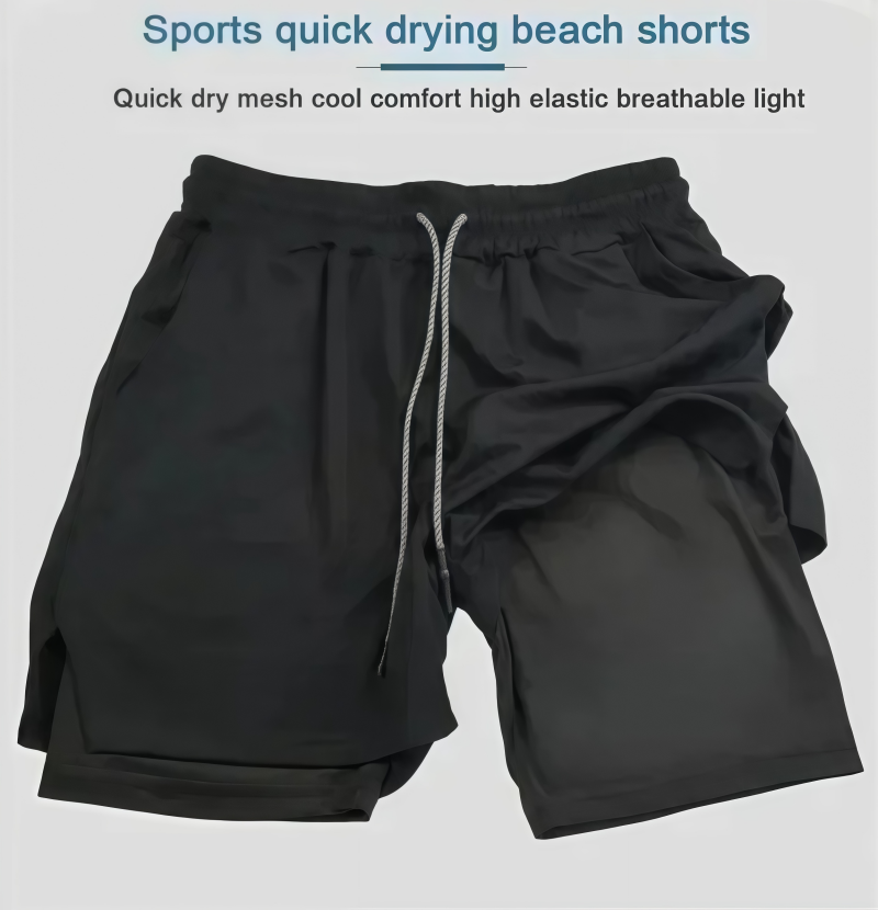 Pantalones Cortos Dragon Ball  - Summer Clothing Layering reseña y precio