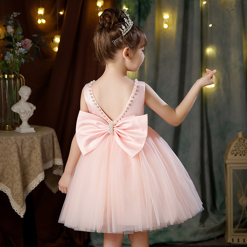 Vestidos de tul para niñas ado - Summer Clothing Teen Girls reseña y precio
