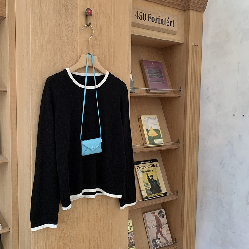 Camisa de Manga Larga con Cuel - Summer Clothing Long Sleeve reseña y precio