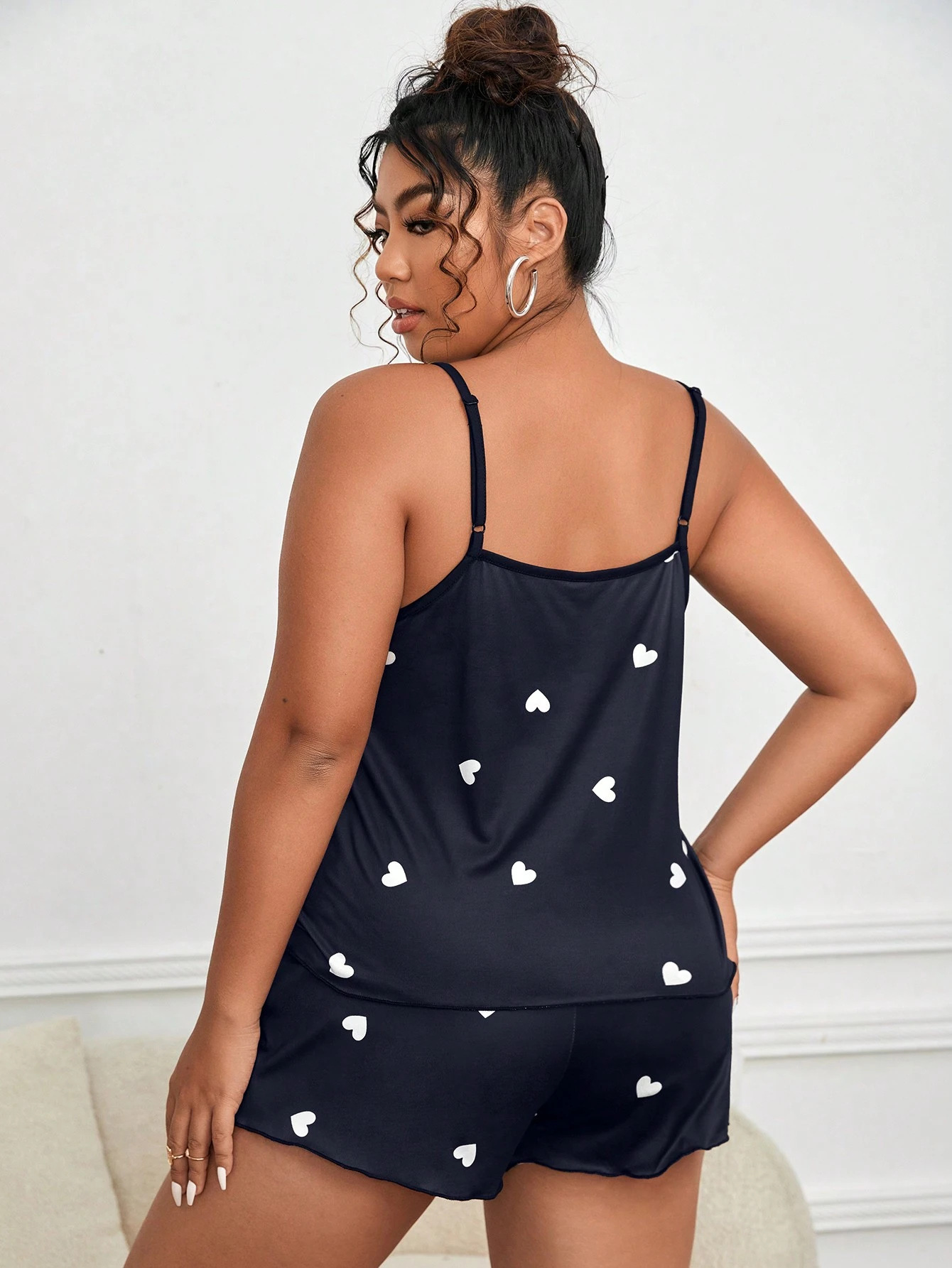 Conjunto de pijamas de 2 pieza - Summer Clothing Capsule reseña y precio
