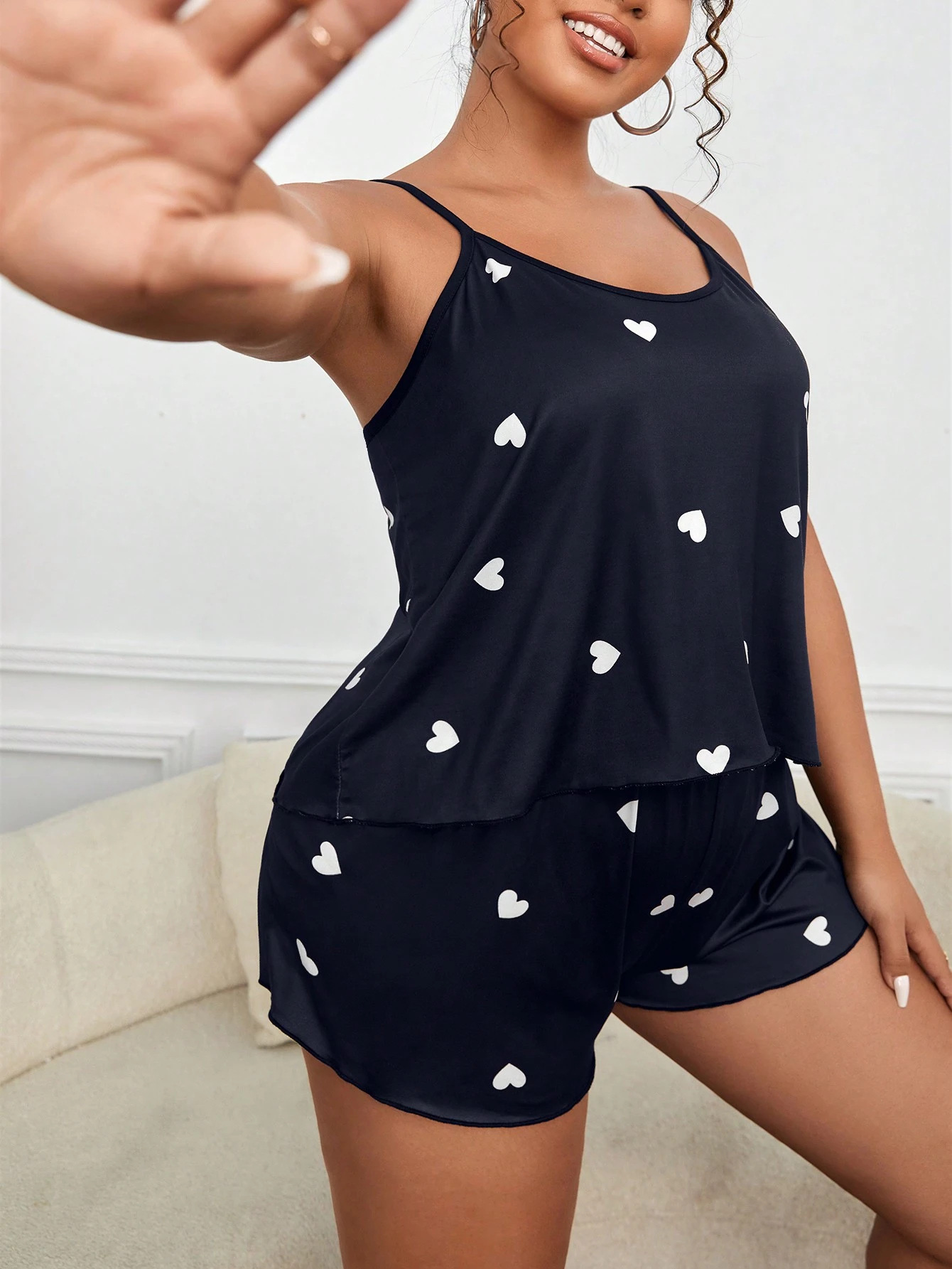 Conjunto de pijamas de 2 pieza - Summer Clothing Capsule reseña y precio