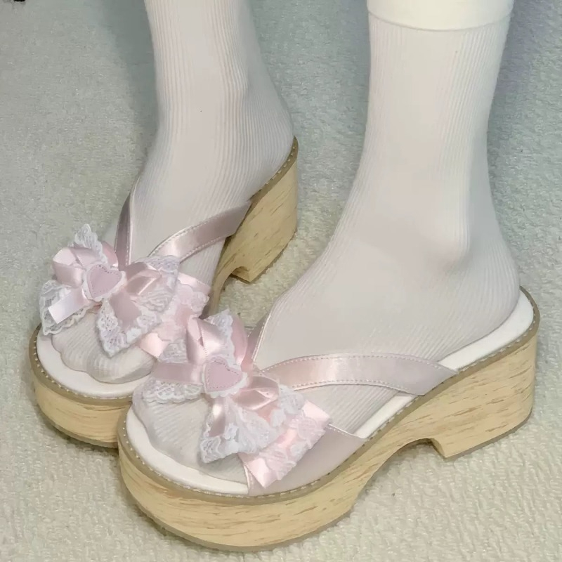 Sandalias de Plataforma con Su - Summer Clothing Offers reseña y precio