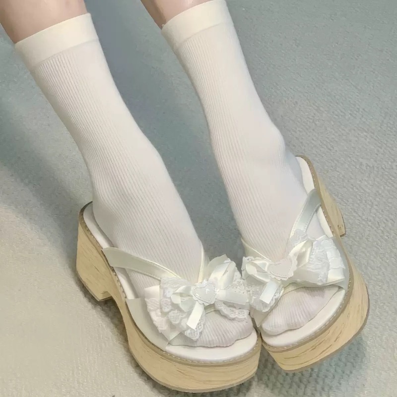 Sandalias de Plataforma con Su - Summer Clothing Offers reseña y precio