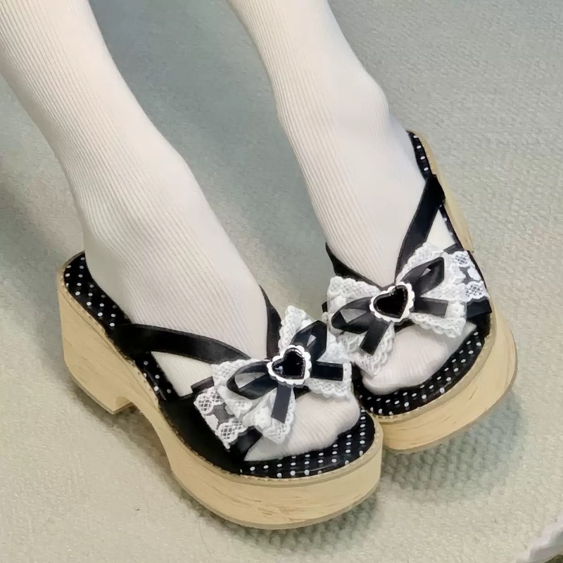 Sandalias de Plataforma con Su - Summer Clothing Offers reseña y precio
