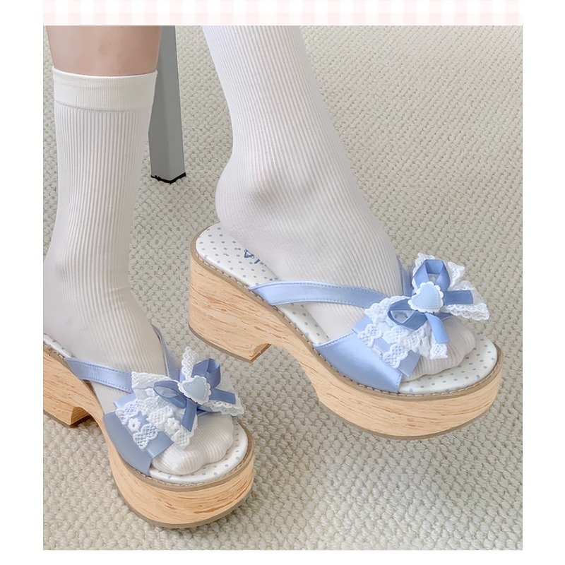 Sandalias de Plataforma con Su - Summer Clothing Offers reseña y precio