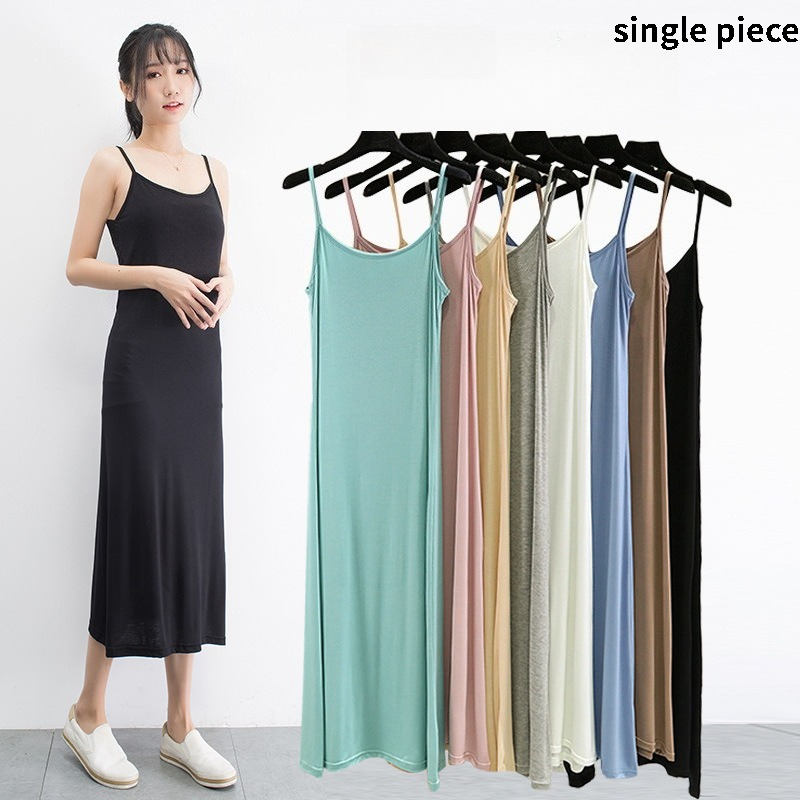 Vestido Camisero Modal para Mu - Summer Clothing Offers reseña y precio