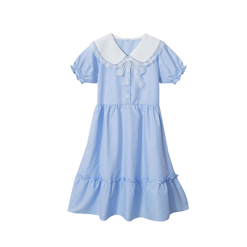 Vestido de fiesta retro de ver - Summer Clothing Teen Girls reseña y precio