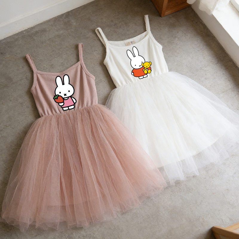 Vestido de Tirantes Finos para - Summer Clothing For Babies reseña y precio