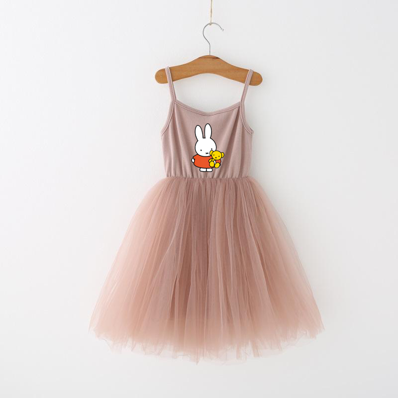 Vestido de Tirantes Finos para - Summer Clothing For Babies reseña y precio