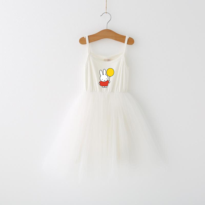 Vestido de Tirantes Finos para - Summer Clothing For Babies reseña y precio