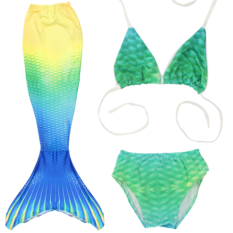 Nuevo Traje de Baño de Verano  - Summer Clothing Set For Girls reseña y precio