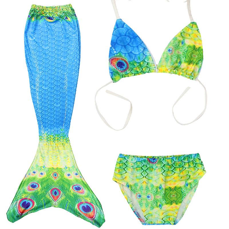 Nuevo Traje de Baño de Verano  - Summer Clothing Set For Girls reseña y precio