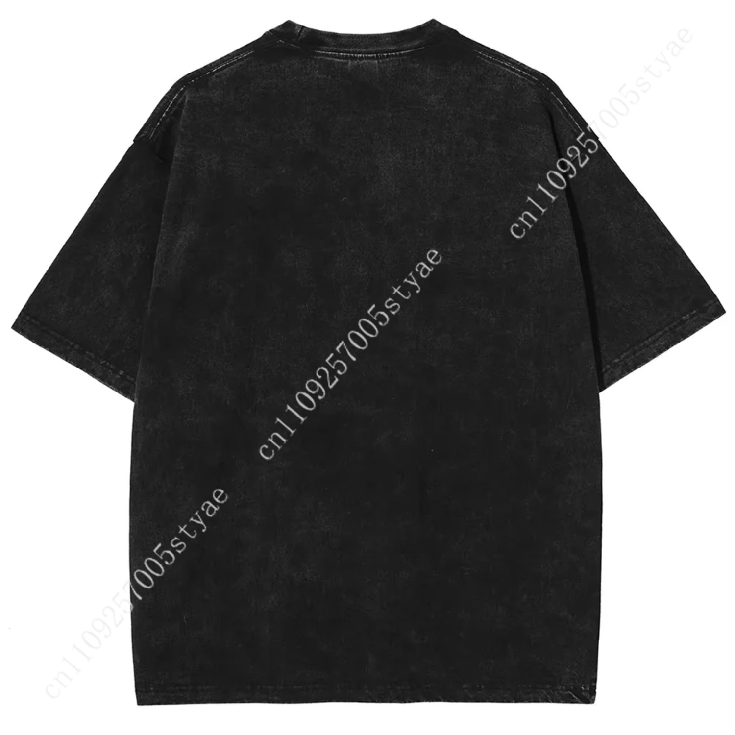 Camiseta Gráfica de Gojo Sator - Yours Summer Clothing reseña y precio
