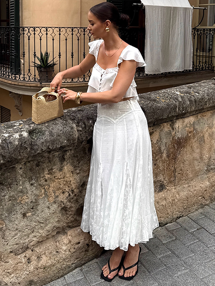 Conjunto de 2 Piezas de Verano - Summer Clothing Vacation reseña y precio