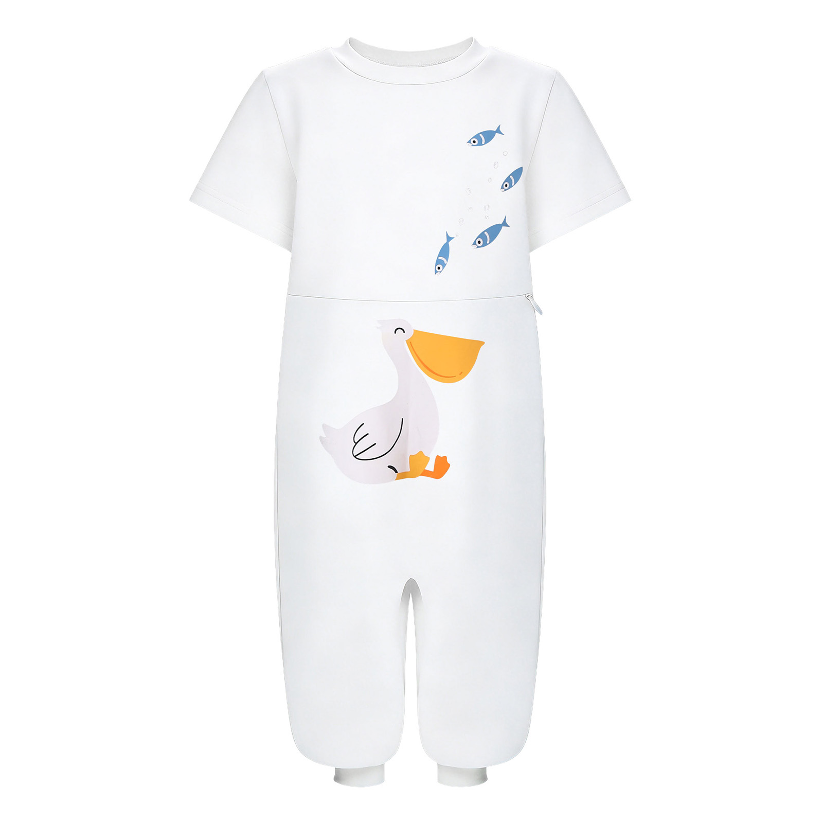 Ropa Adaptada para Bebés con N - Summer Clothing For Babies reseña y precio