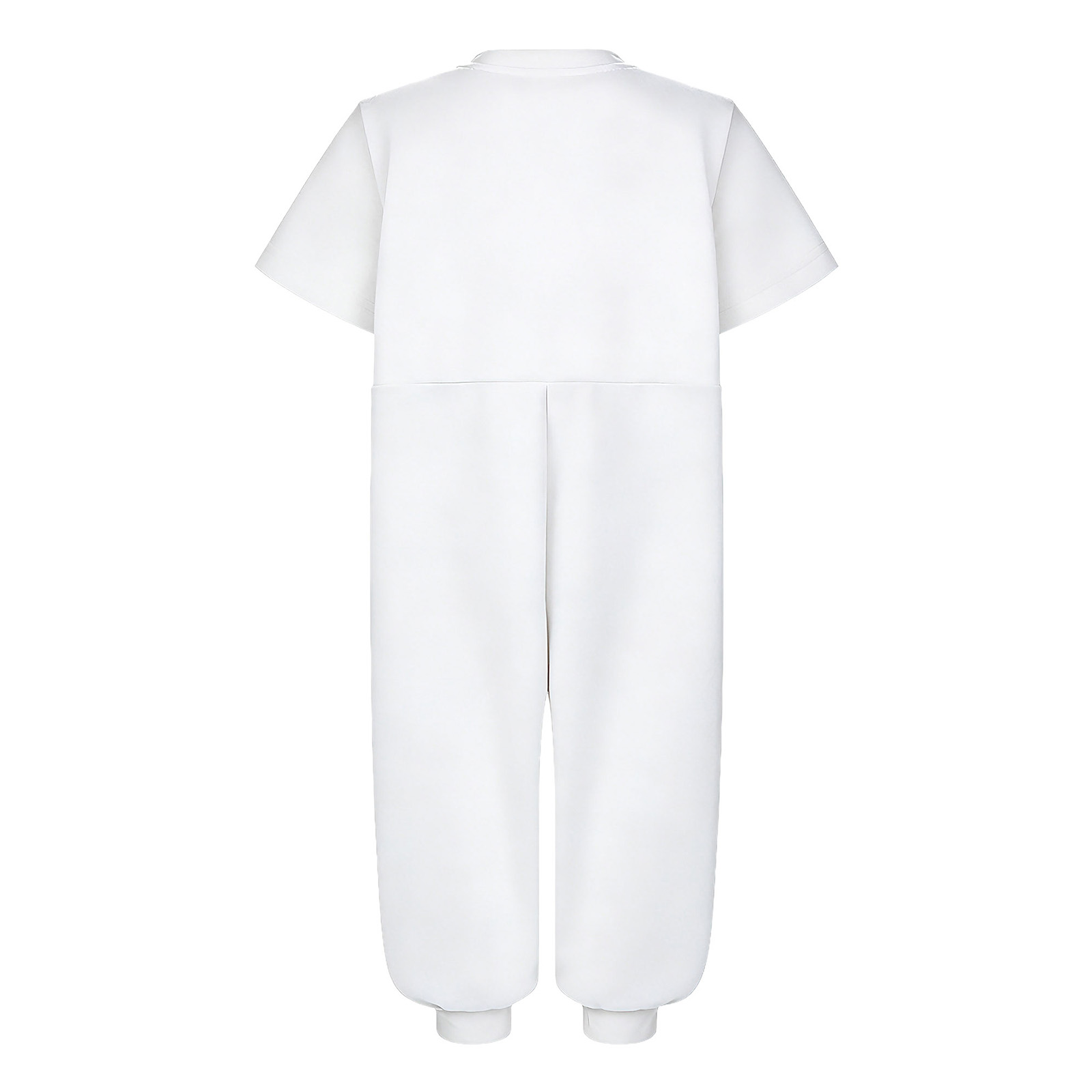 Ropa Adaptada para Bebés con N - Summer Clothing For Babies reseña y precio