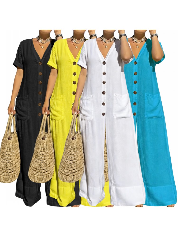 Mono de Tallas Grandes para Mu - Summer Clothing Capsule reseña y precio