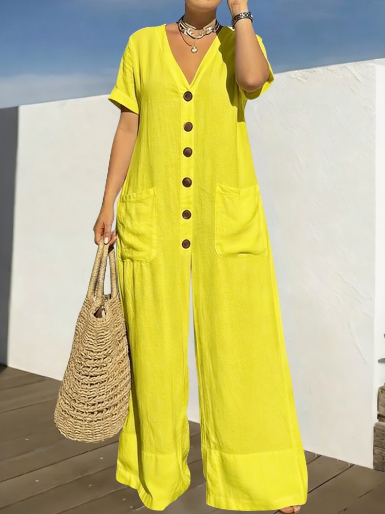 Mono de Tallas Grandes para Mu - Summer Clothing Capsule reseña y precio