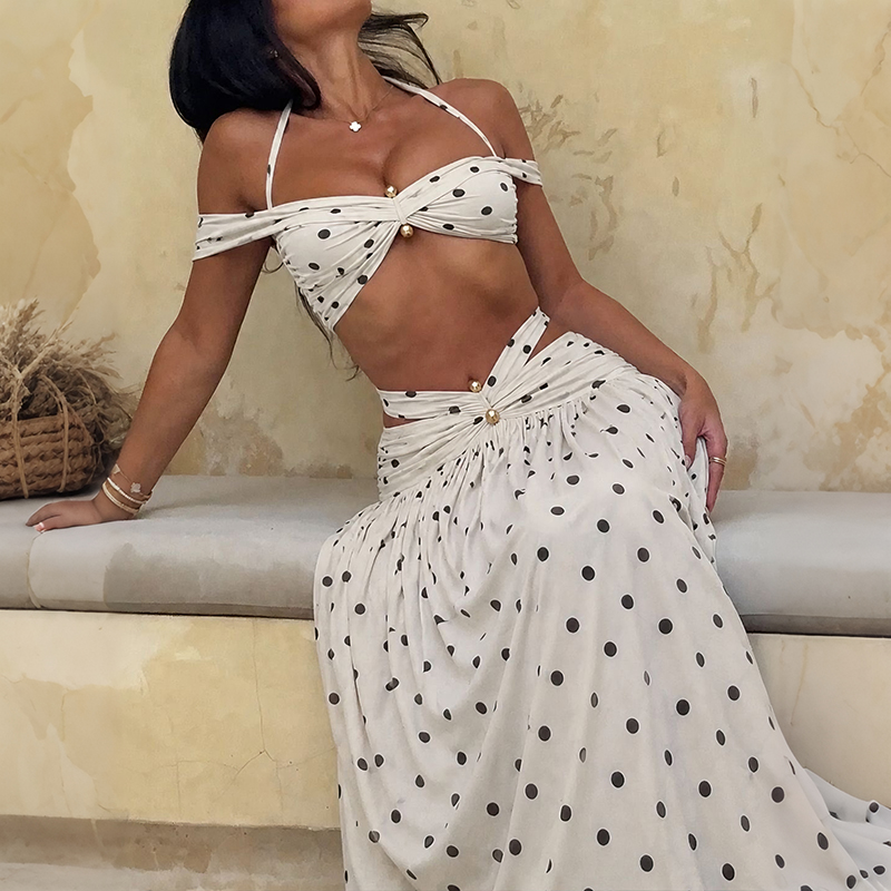 Conjunto de 2 piezas para muje - Summer Clothing Vacation reseña y precio