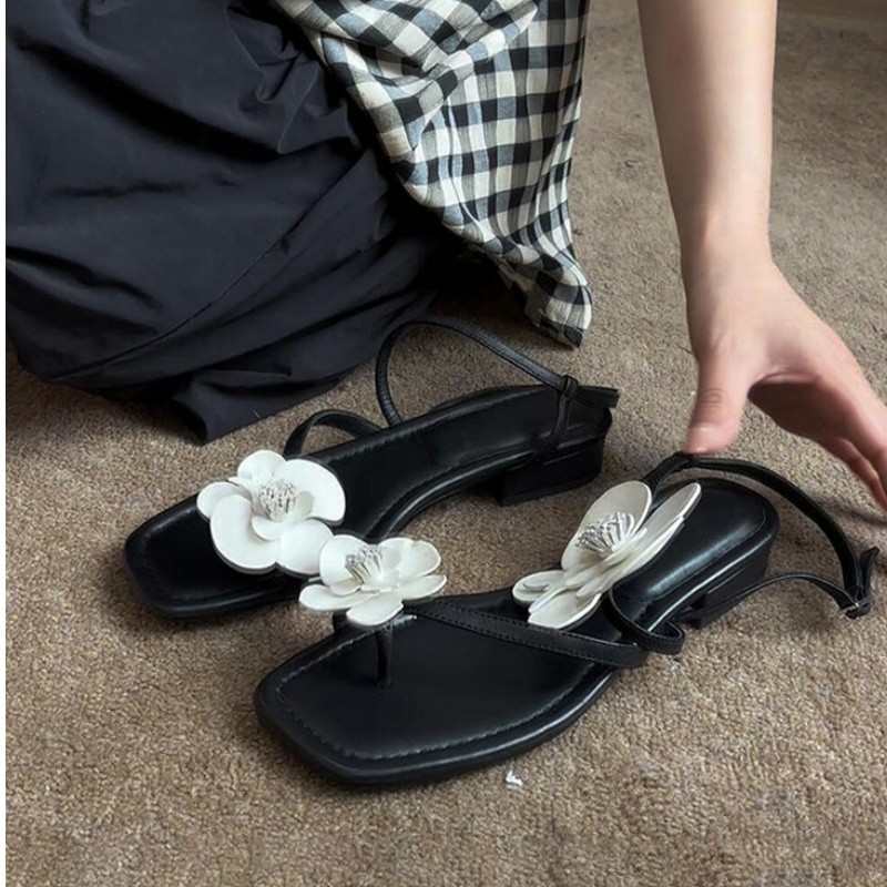 Sandalias de tacón alto con cl - Summer Clothing Offers reseña y precio