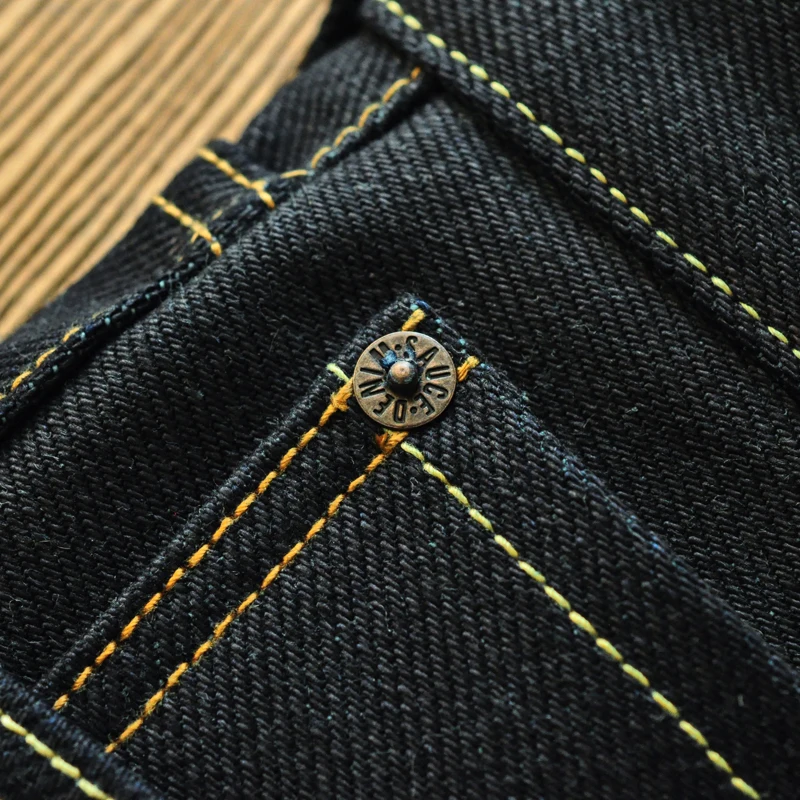 Saucezhan-pantalones vaqueros  - Levis Jeans 501 reseña y precio