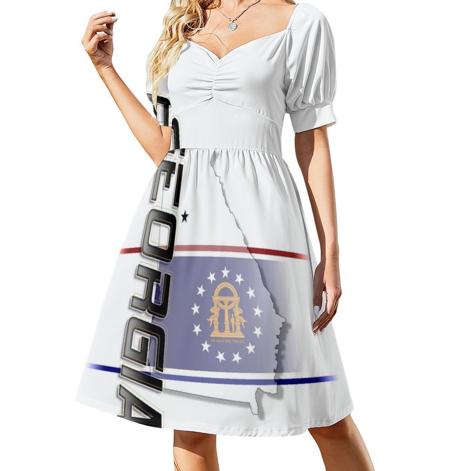 - Vestido de vacaciones sexy v - Summer Clothing Vacation reseña y precio