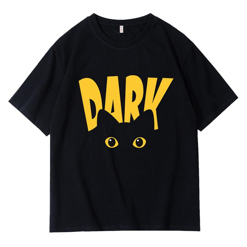 Camiseta de talla grande de ve - Yours Summer Clothing reseña y precio