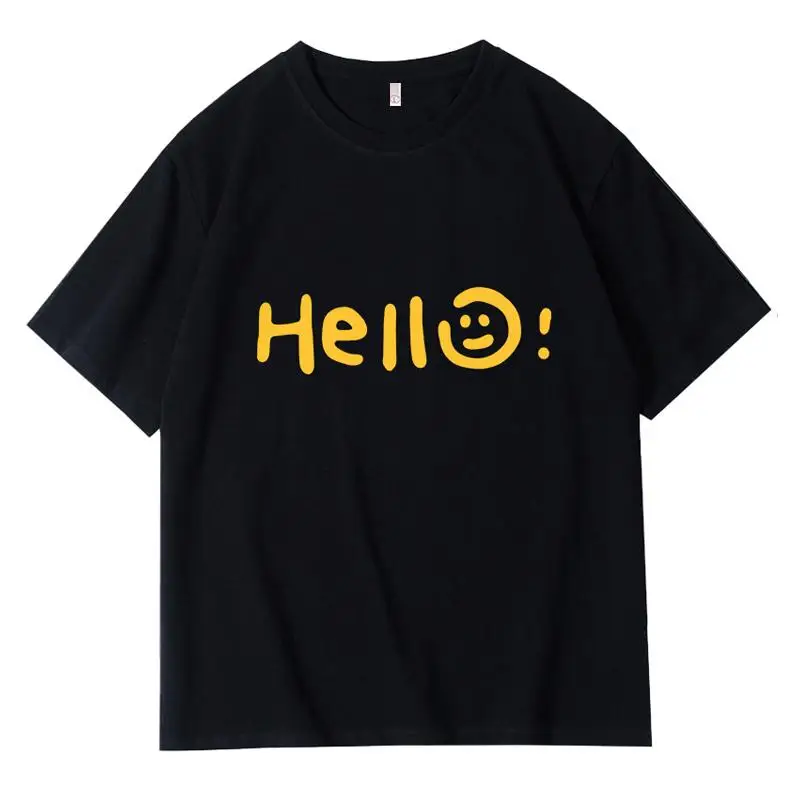 Camiseta de talla grande de ve - Yours Summer Clothing reseña y precio