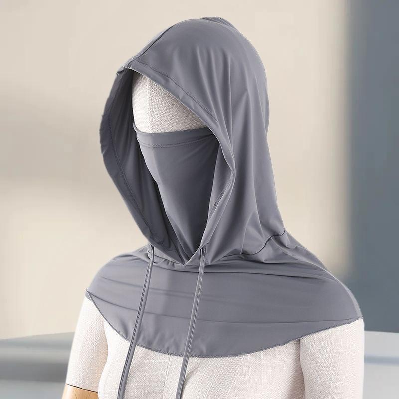Nueva máscara transpirable con - Summer Clothing Capsule reseña y precio